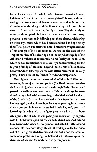 Sherlock: The Adventures of Sherlock Hol