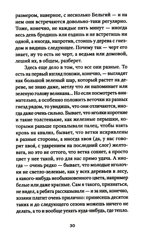 Sonnet with an Irregular Rhyme Scheme. Stories