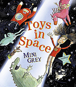 Toys in Space
