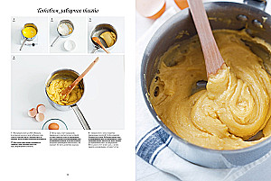 The Big Book of the Pastry Chef: Cakes, Pastries, Desserts. Gift Set in a Gift Bag