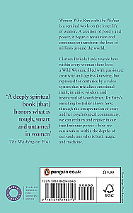 Women Who Run With The Wolves