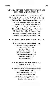 Women Who Run With The Wolves