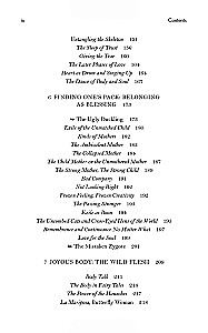 Women Who Run With The Wolves