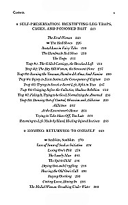 Women Who Run With The Wolves