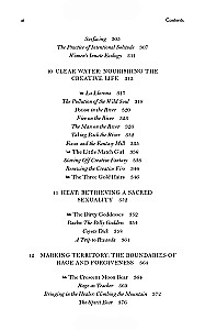 Women Who Run With The Wolves