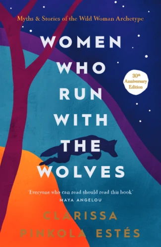 Women Who Run With The Wolves