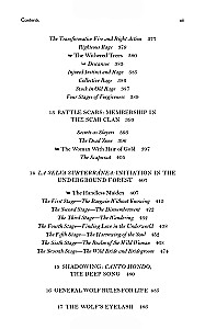 Women Who Run With The Wolves