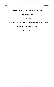 Women Who Run With The Wolves