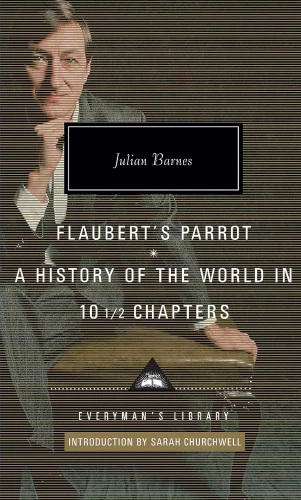 Flauberts Parrot. History of the World