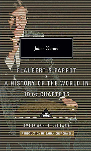 Flauberts Parrot. History of the World