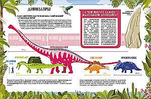 Žemė nuo atomo iki galaktikos. Pasaulio mastai skaičiais
