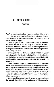 Great and Precious Things