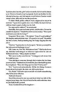 Great and Precious Things