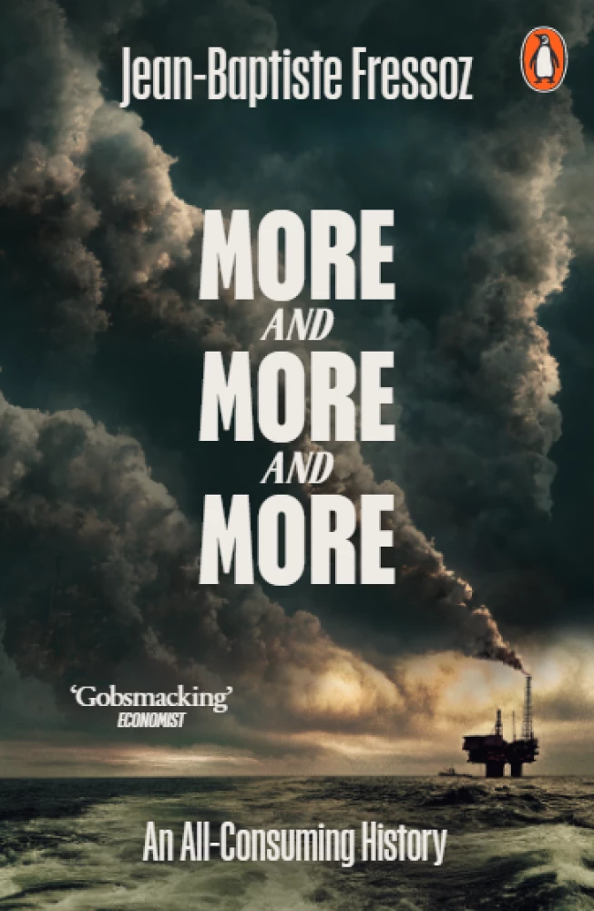 More and More and More