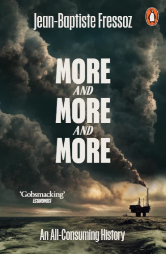 More and More and More