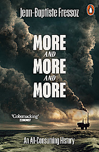 More and More and More