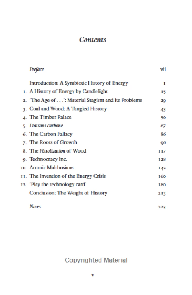 More and More and More