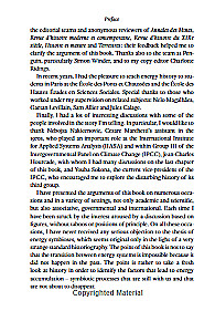 More and More and More