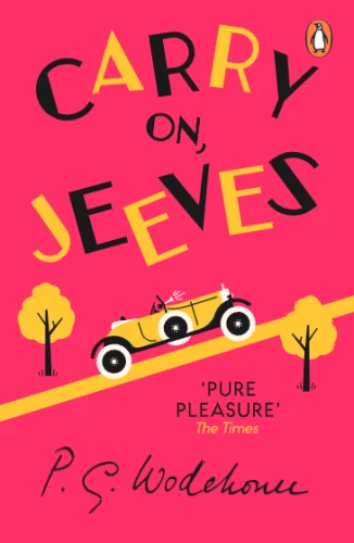 Carry On Jeeves