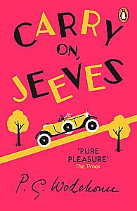 Carry On Jeeves