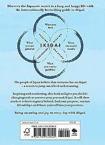 Ikigai