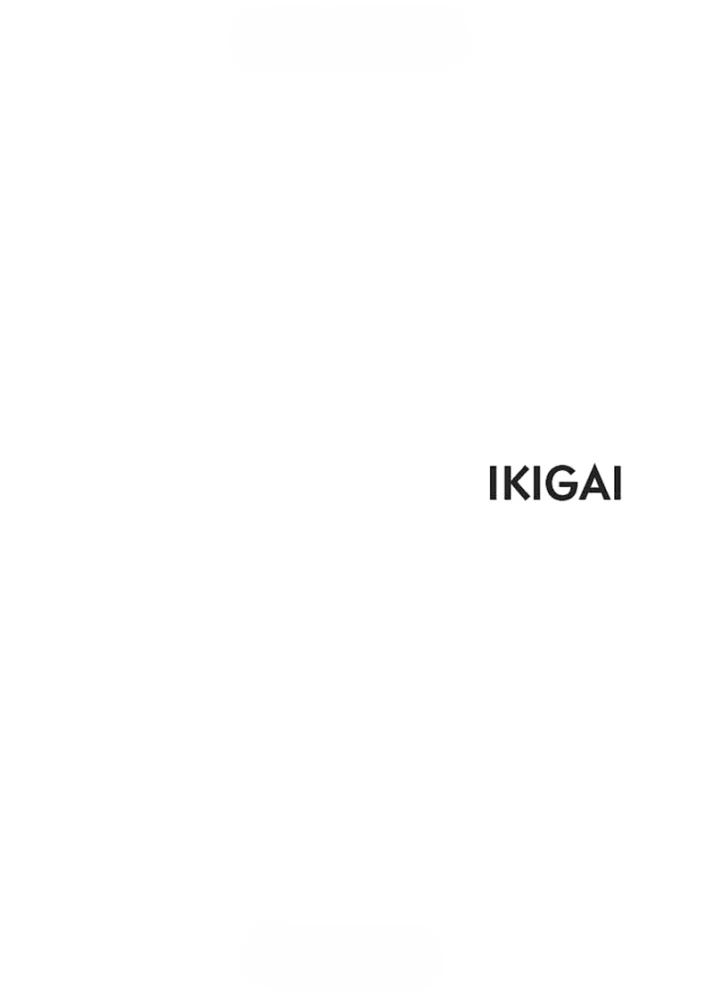 Ikigai