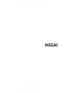 Ikigai