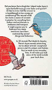 30 Animals That Made Us Smarter