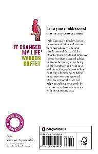 How to Win Friends and Influence People