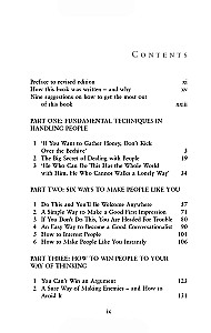 How to Win Friends and Influence People