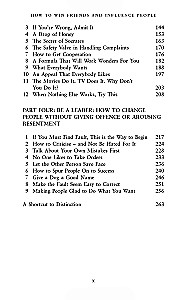 How to Win Friends and Influence People