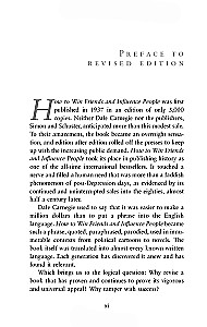 How to Win Friends and Influence People