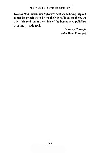 How to Win Friends and Influence People