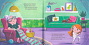 Bedtime Stories for Every Day