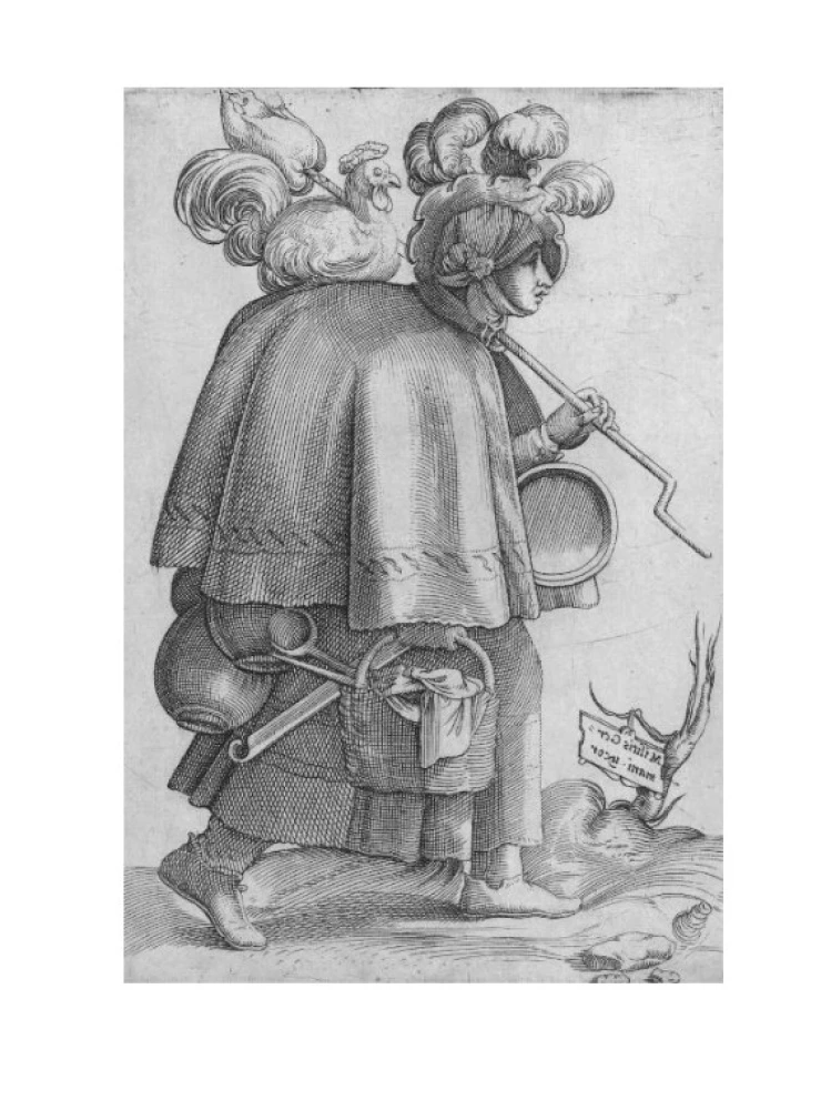 Женщины в бою