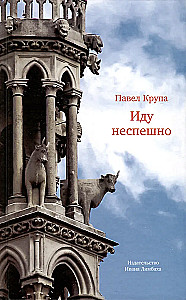 Иду неспешно: Очерки. Интервью. Статьи. Переводы