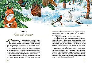 Kur dingo zuikiai? Miško detektyvas