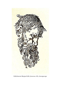 Materials on Contemporary Art. Diary 1921–1922