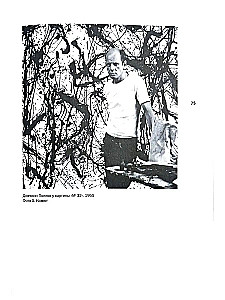 Alles und Nichts. Symbolische Figuren in der Kunst der zweiten Hälfte des 20. Jahrhunderts