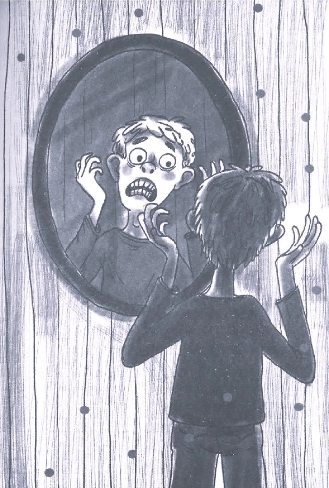 LABĀKIE BAISIE STĀSTI BĒRNIEM