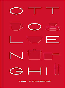 Ottolenghi: The Cookbook
