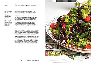 Ottolenghi: The Cookbook