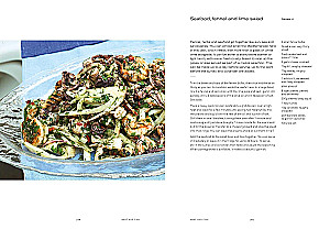 Ottolenghi: The Cookbook