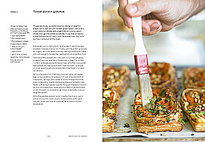 Ottolenghi: The Cookbook