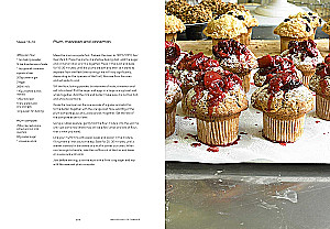 Ottolenghi: The Cookbook