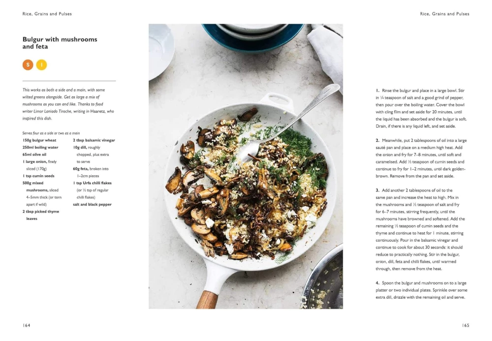 Ottolenghi SIMPLE