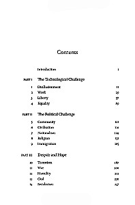 21 Lessons for the 21st Century