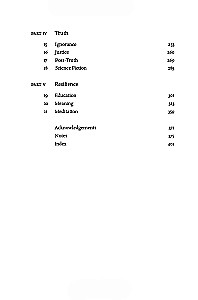 21 Lessons for the 21st Century