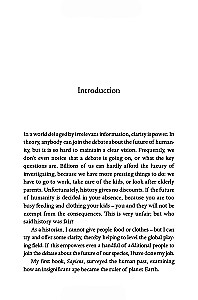 21 Lessons for the 21st Century