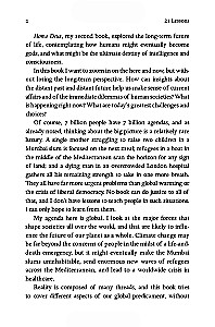 21 Lessons for the 21st Century